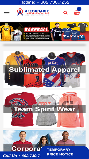 affordableuniformsonline.com