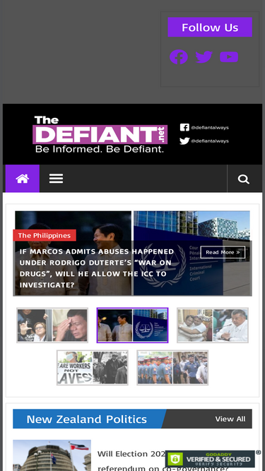 thedefiant.net