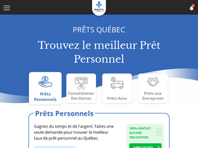 pretsquebec.ca