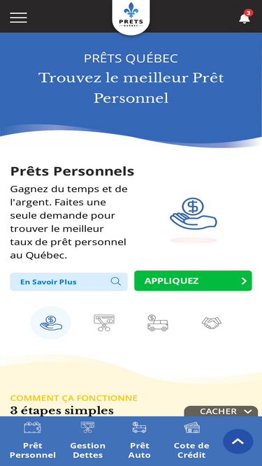 pretsquebec.ca