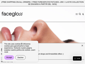 facegloss.eu