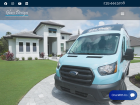 glassdesigns.com