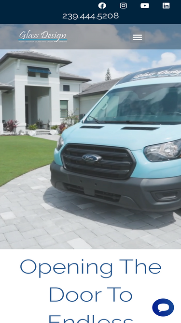 glassdesigns.com