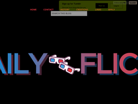 dailyflicks.tumblr.com