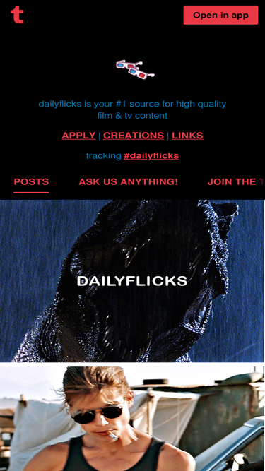 dailyflicks.tumblr.com
