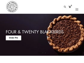 birdsblack.com