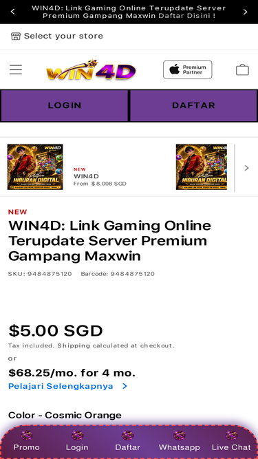 gochu.org