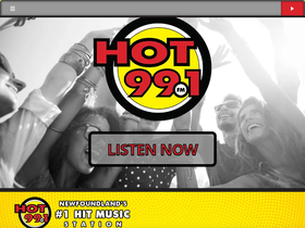 991hitsfm.com