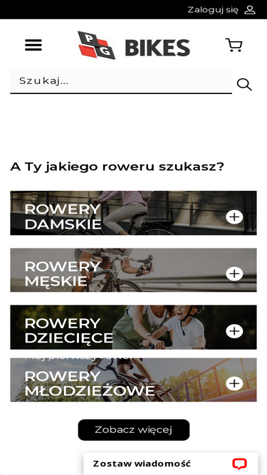 pgbikes.pl