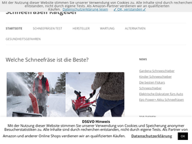 schneefraesen.org