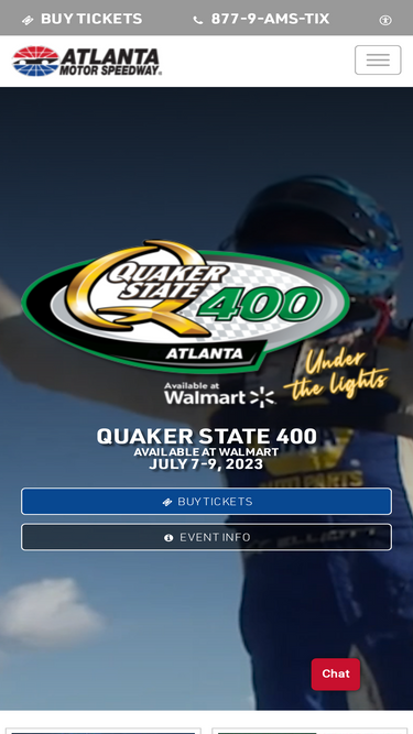 atlantamotorspeedway.com