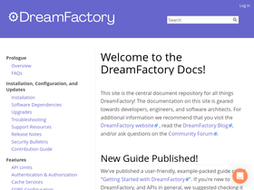 wiki.dreamfactory.com