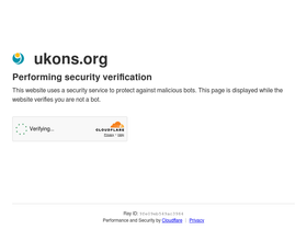 ukons.org