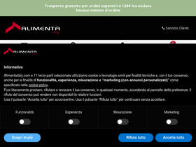 alimentaitaly.com