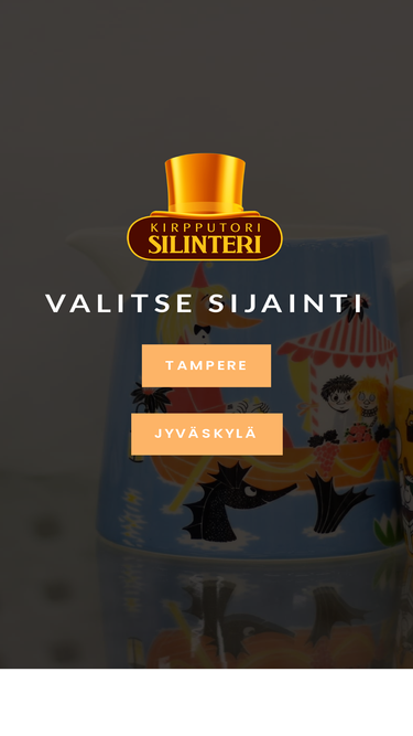 silinteri.fi
