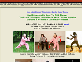 suemichaelsen.com