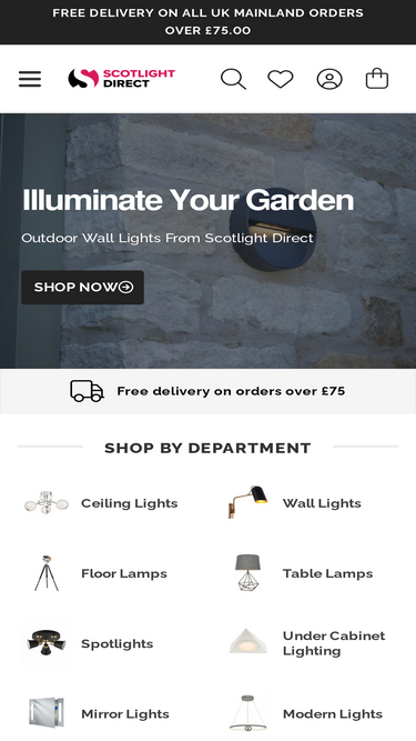 scotlightdirect.co.uk