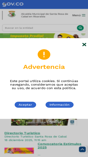 santarosadecabal-risaralda.gov.co