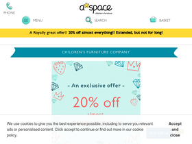 aspace.co.uk