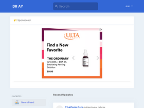 dr-ay.com