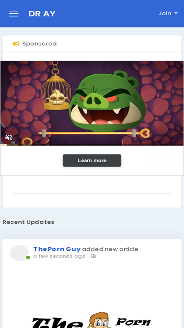 dr-ay.com
