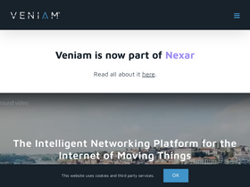 veniam.com