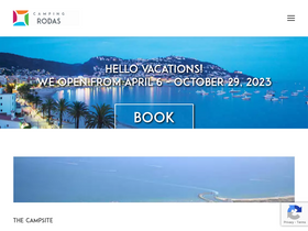 campingrodas.com