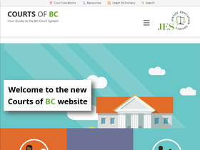 courtsofbc.ca