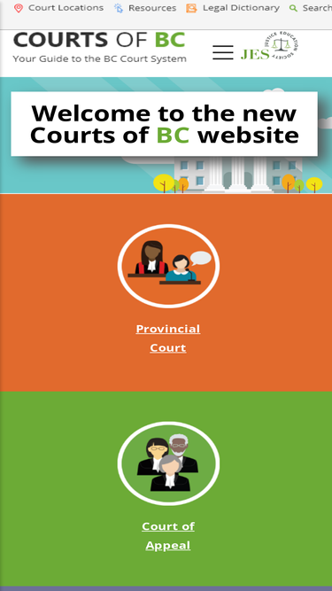 courtsofbc.ca