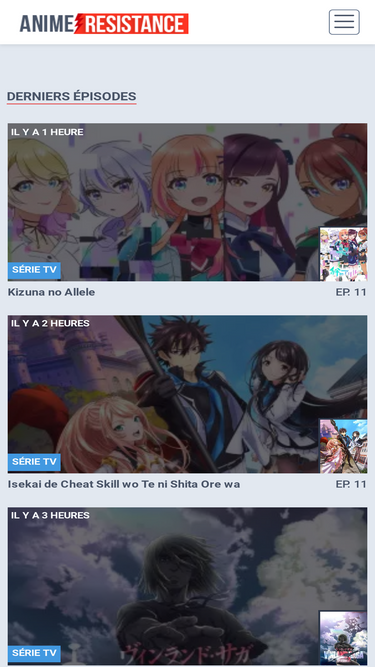 Saikou - #1 App to Manage Anime & Manga (Link Updated)