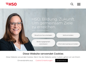 hso.ch