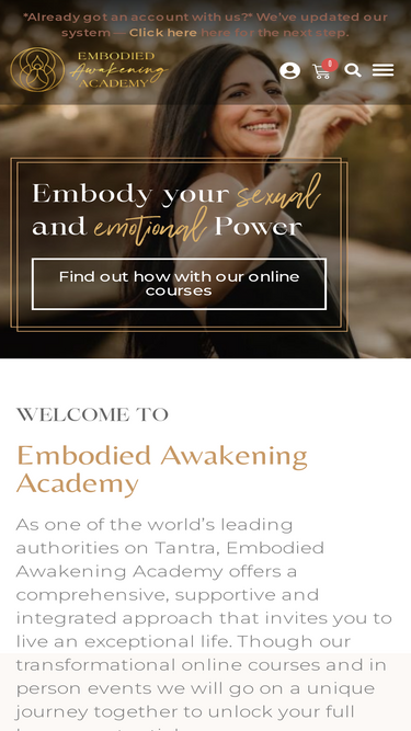 embodiedawakeningacademy.com