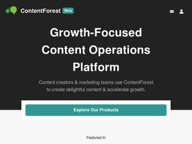 contentforest.com