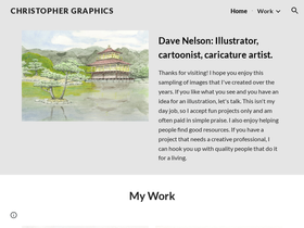 christophergraphics.com