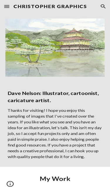 christophergraphics.com