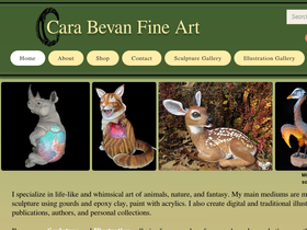 carabevan.com