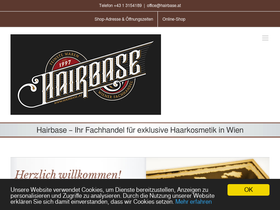 hairbase.at