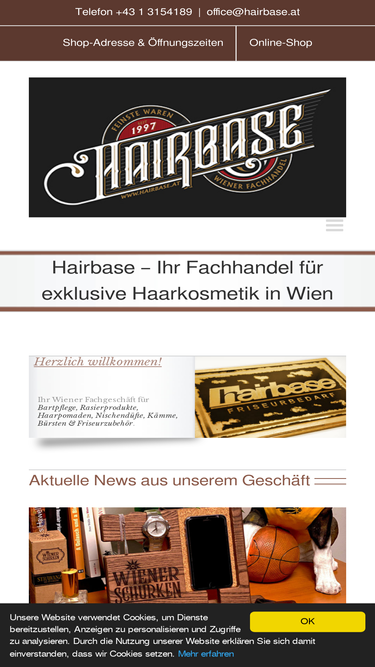 hairbase.at