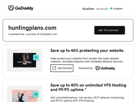 huntingplans.com