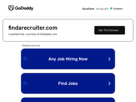 findarecruiter.com