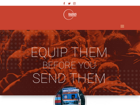 radiusinternational.org