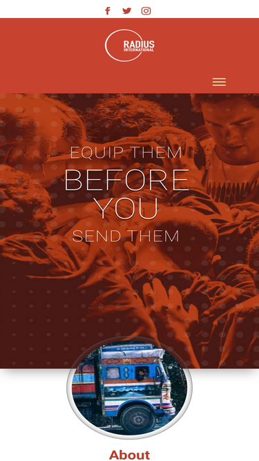 radiusinternational.org
