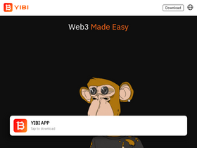 yibi.co