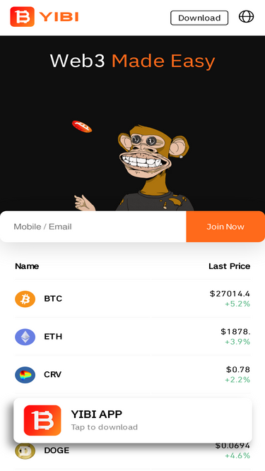 yibi.co