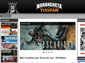 'ndrangheta-br.blogspot.com' screenshot