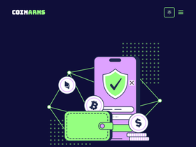 coinarns.com