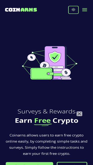 coinarns.com