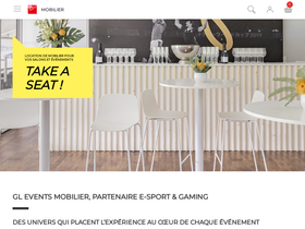 gl-events-mobilier.com
