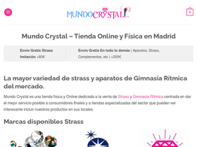 mundocrystal.com