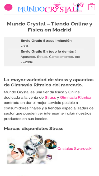 mundocrystal.com